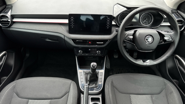 Skoda Fabia 1.0 TSI 110 SE L 5dr Petrol Hatchback